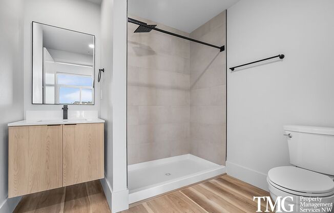 1 bed, 1 bath, 570 sqft, $1,550, Unit 110