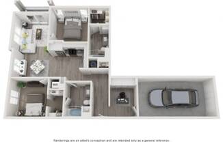 Partner-provided photo for $2403 unit