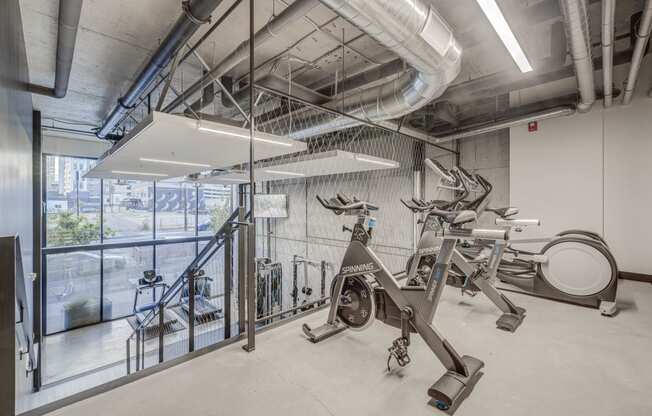 Balanced. In Every Aspect of Life.