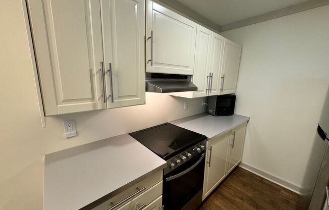1 bed, 1 bath, $1,375, Unit Unit 311