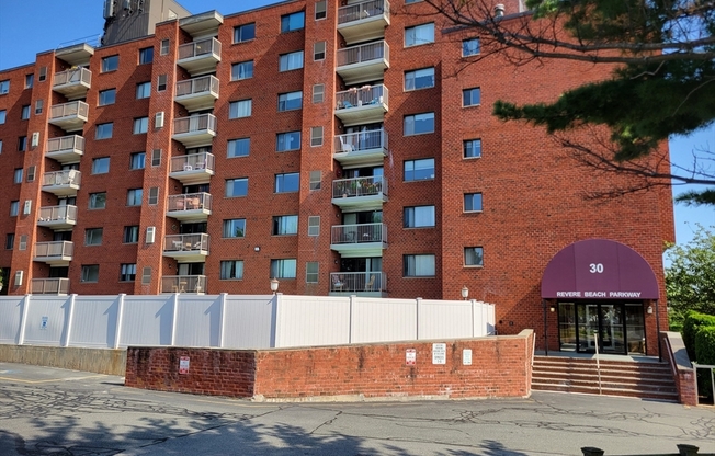 30 Revere Beach Pkwy