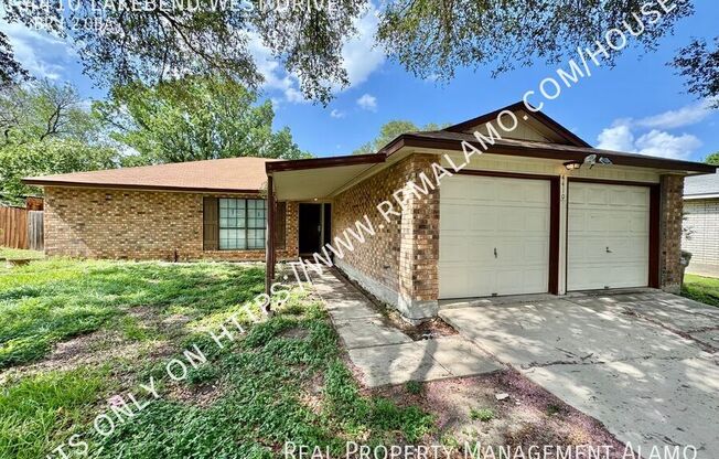 4410 LAKEBEND W DR