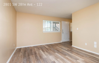 2801 SW 28 AVE