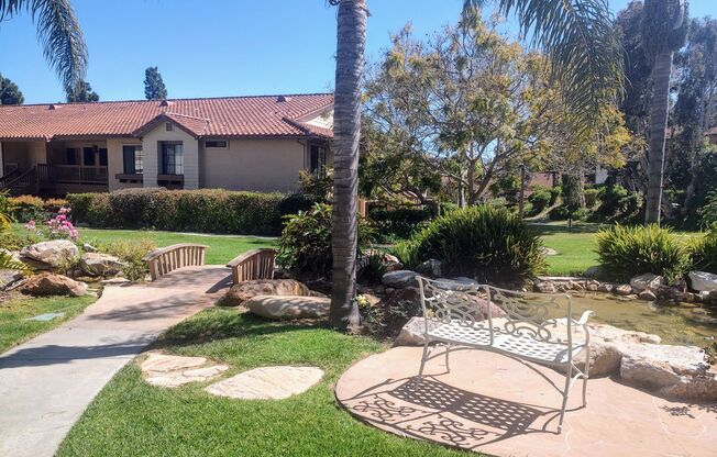 Beautiful 2 Bedroom Condo in Del Mar Villas