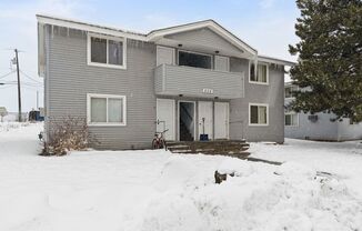 2 beds, 1 bath, 630 sqft, $980, Unit 505-3