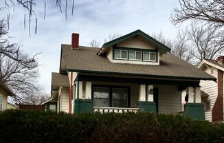 917 N. Faulkner
