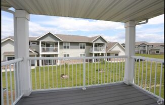 Partner-provided property photo