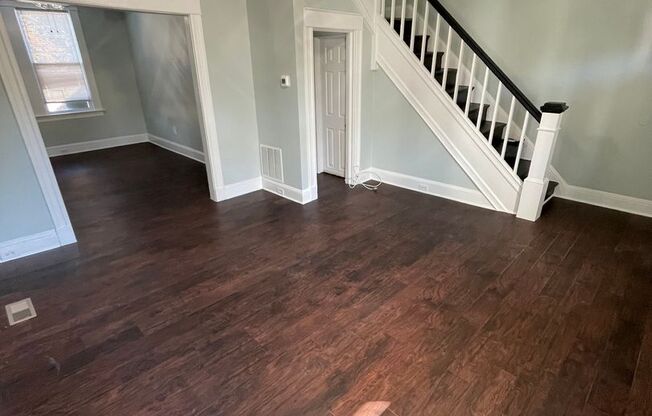 Charming 3-Bedroom Single-Family Home Near Towson