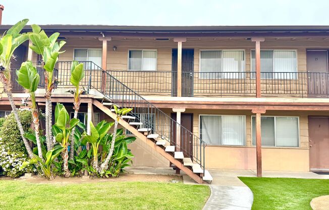 7821 Linda Vista Rd.