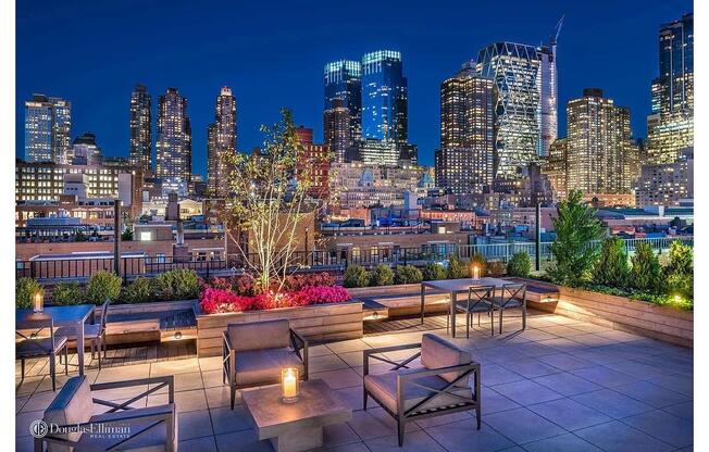 2 beds, 2 baths, 891 sqft, $6,825, Unit 604