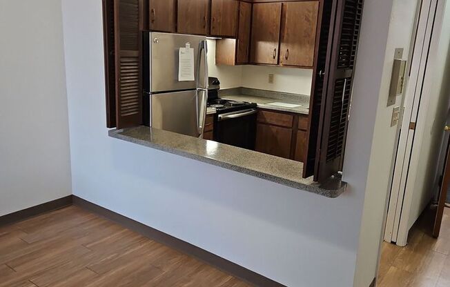 Lake Terrace Apartments
