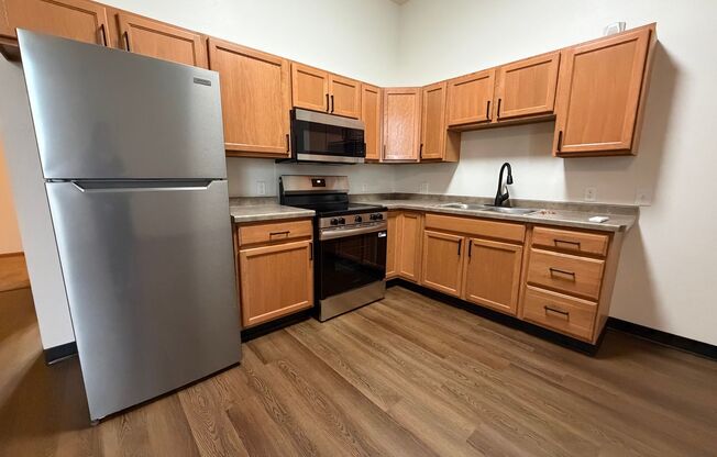 Studio, 1 bath, 594 sqft, $1,250, Unit 3112