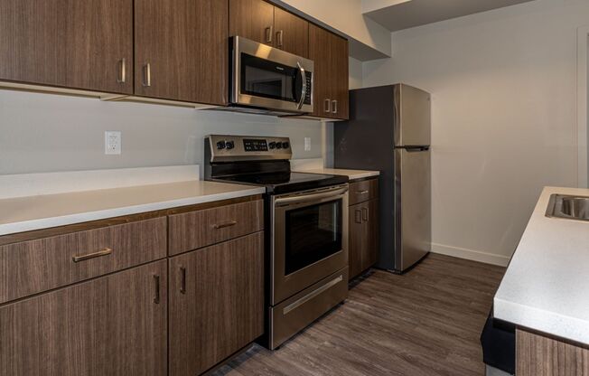 1 bed, 1 bath, 675 sqft, $1,499, Unit 205