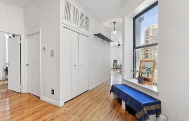 51 W 131 ST