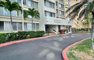 1 bed, 1 bath, $2,000, Unit APARTMENT 612