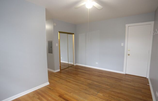 1 bed, 1 bath, $1,495, Unit 3261-1L