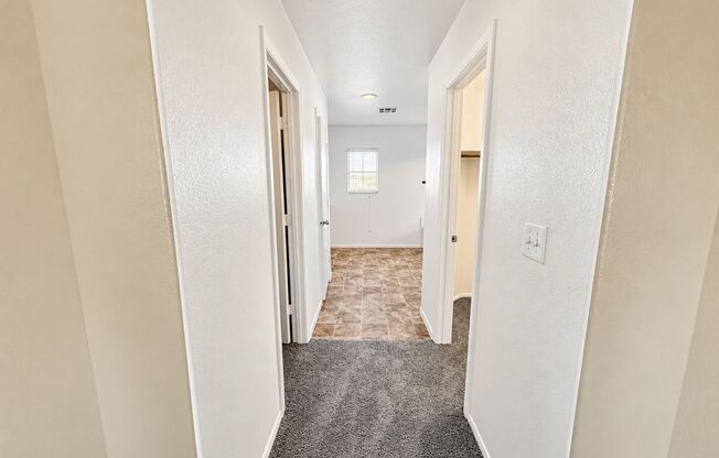 3 beds, 2.5 baths, $2,250