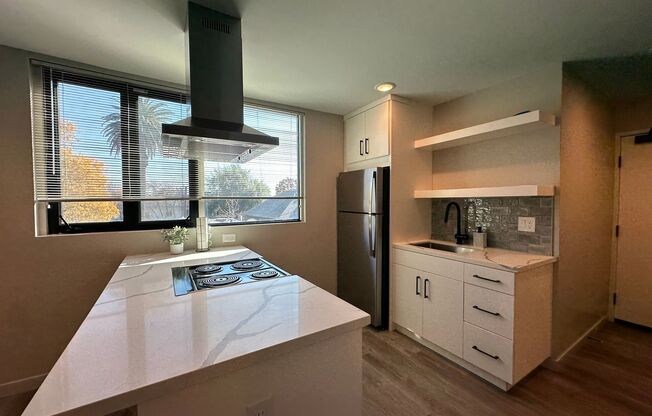 Studio, 1 bath, 425 sqft, $1,650, Unit 201