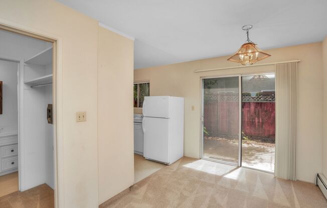 2229 Clinton Ave #C - 2 bedroom | 1.5 bathroom