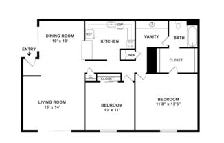 Partner-provided property photo