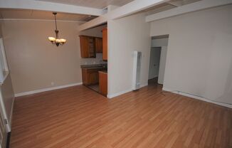 1 bed, 1 bath, $2,395, Unit 10