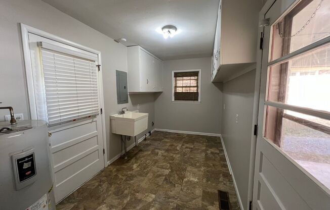 Freshly Renovated 3-Bedroom Home!