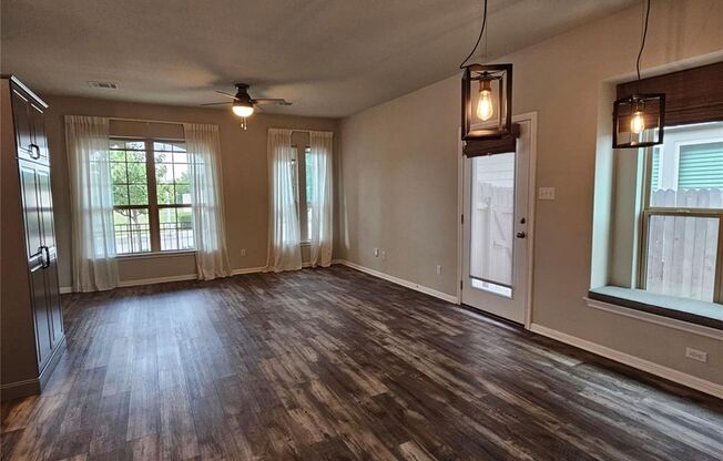 Incredible 3 Bed 2 Bath Home