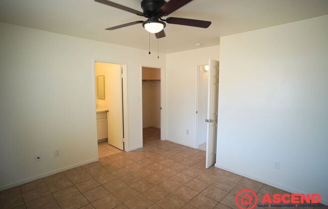 3 beds, 2 baths, $1,900