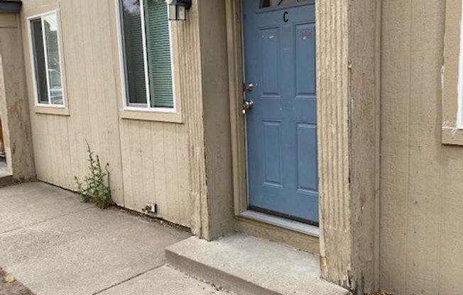 321 E. Taylor Street