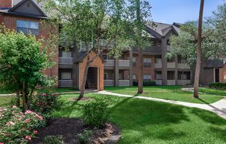 Home - Spring Park - Spring, TX