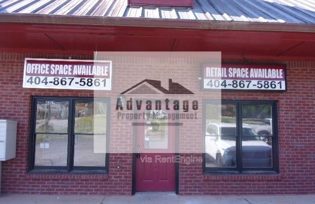 4460 WALT STEPHENS RD