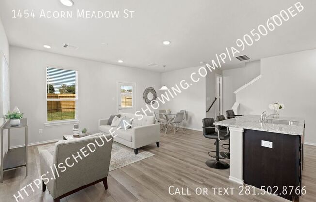 1454 ACORN MDW ST
