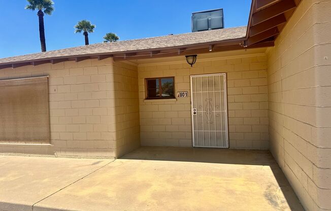 801 N. Gilbert Ave
