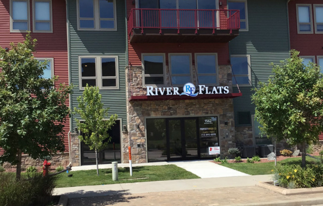 River Flats, LLC