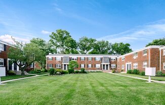 Matawan Court Apartments