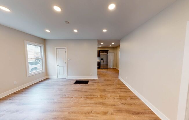 Beautiful 4BD Behind Yale Campus!