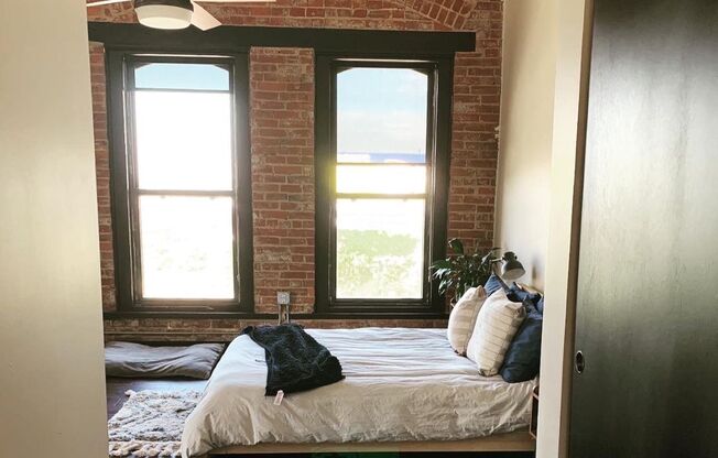 2 beds, 2 baths, 1,747 sqft, $2,450, Unit 208