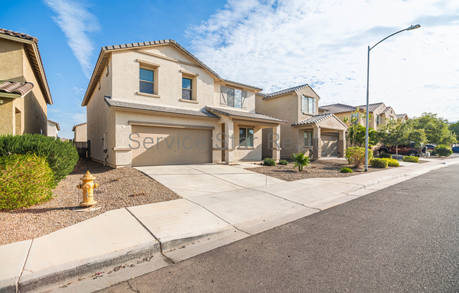 10426 W CORDES RD