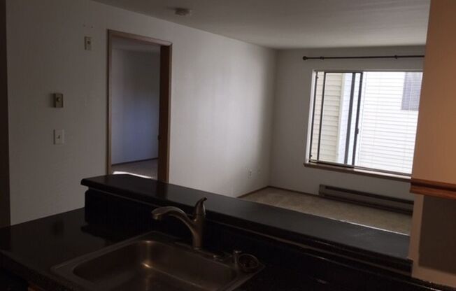 Ballard Heights Apartments