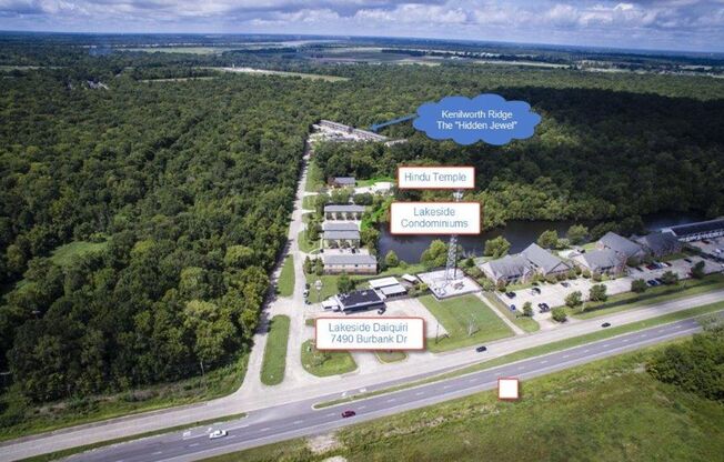 Kenilworth Ridge Apartments, LLC