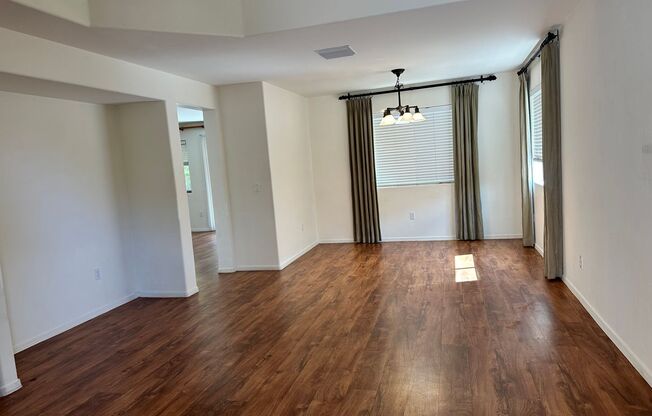 4 BR 2.5 BA House for Rent in Valencia Reserve  (Valencia/Alvernon)