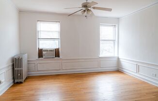 1 bed, 1 bath, 450 sqft, $1,550, Unit 4545-401