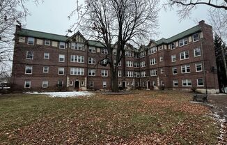 Kenilworth Apartments