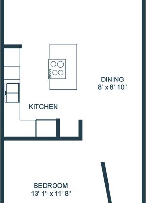 Partner-provided photo for $1640 unit