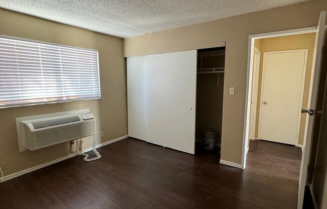 1 bed, 1 bath, 550 sqft, $995, Unit 104