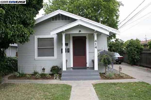 414 RAYMOND AVE