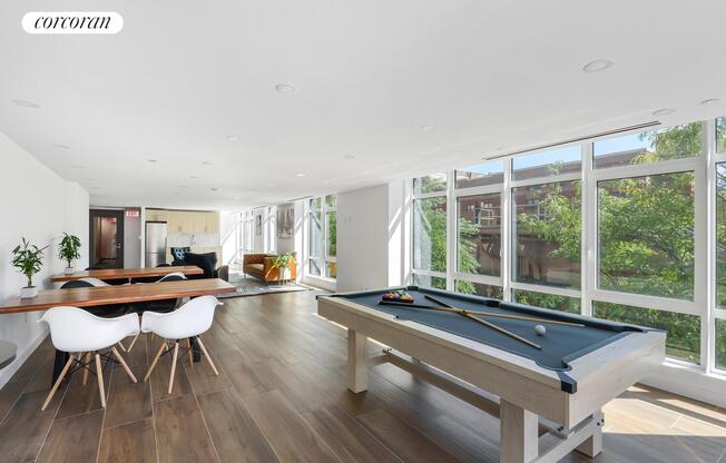 Studio, 1 bath, $2,995, Unit 11B