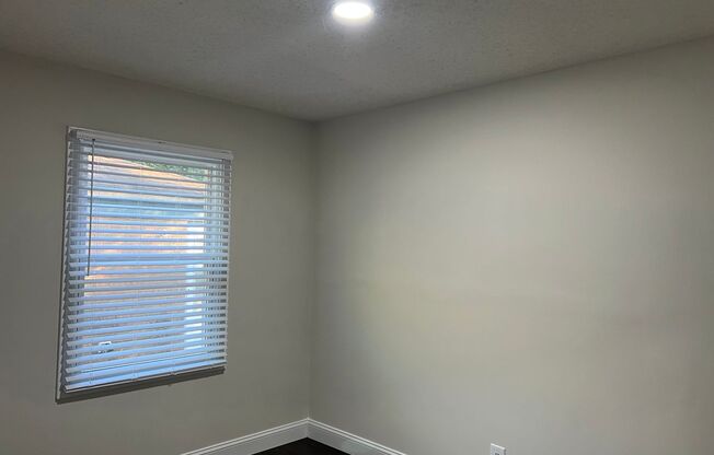 RENOVATED 3 Bd 1 Ba Home In University Park