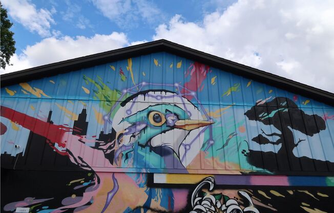 1 bed, 1 bath, 600 sqft, $1,393.75, Unit Unit 305