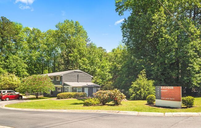 Partner-provided property photo
